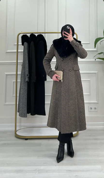 Kaşe Kaban - 2094