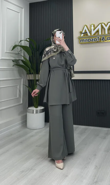 Milaj Takım 7633