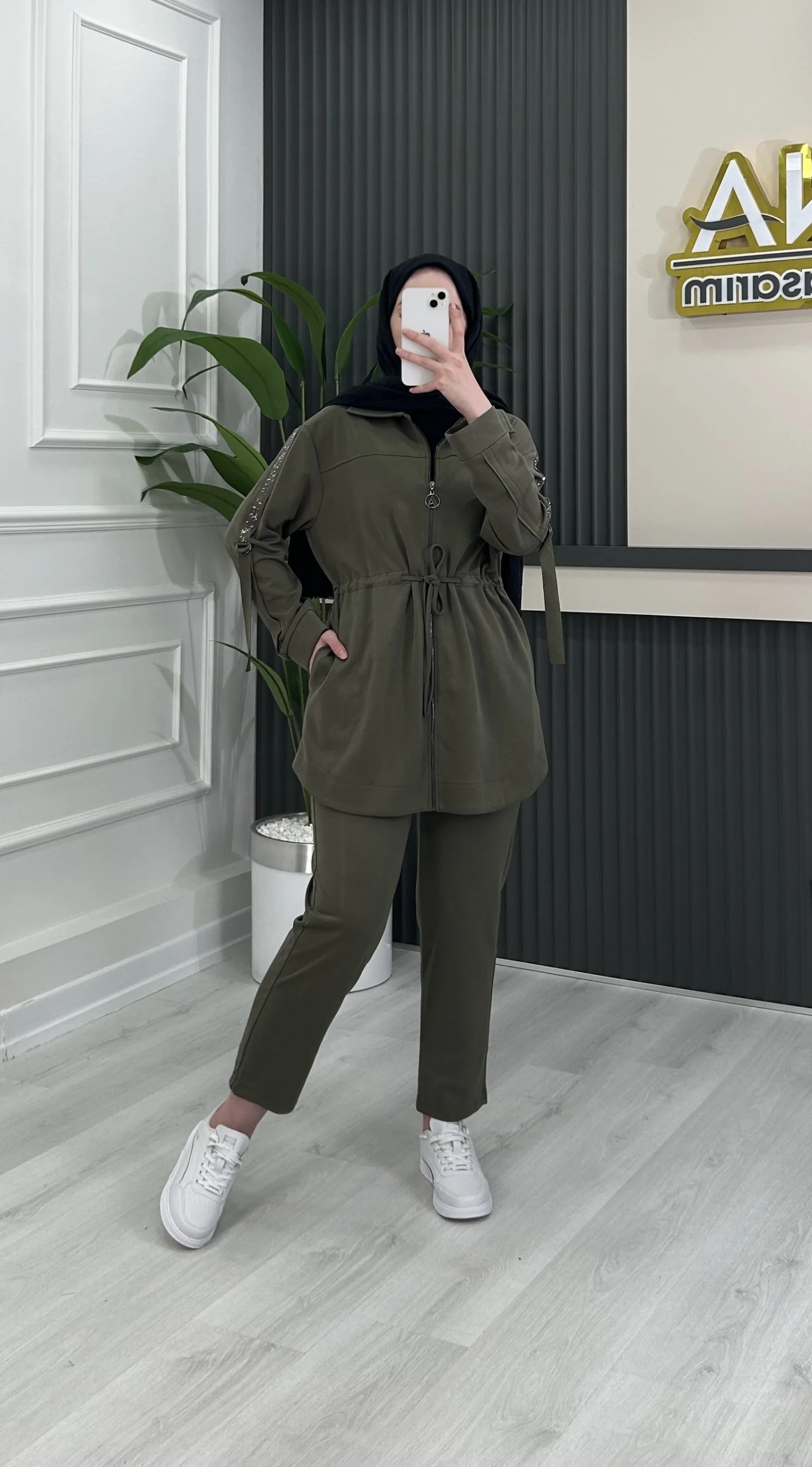ARMİNE TREND 604