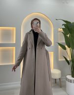 ABACI KaşeKaban-K10916