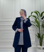 Çınar Özkan Takım – Ürün Kodu 2653 - Görsel 5