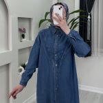 Kot Tensel Tunik
