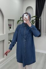 Kot Tensel Tunik