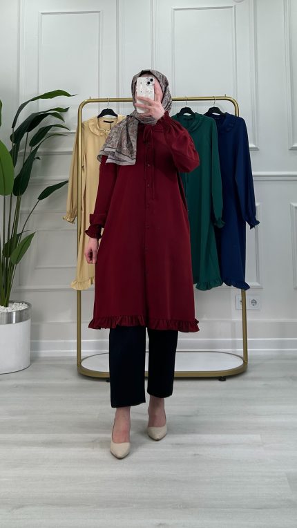 Alesya Tunik 4751