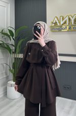 Milaj Takım 7633 - Görsel 5