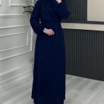 SAYRA ELBİSE 1167