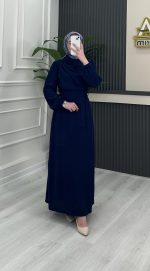 SAYRA ELBİSE 1167