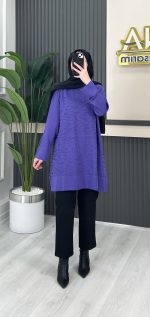 armine trend tunik - Görsel 3