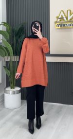 armine trend tunik - Görsel 4