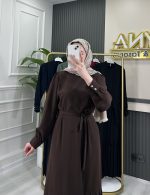 Sayra Elbise 1186 - Görsel 11