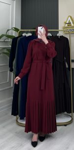 Sayra Elbise 1186 - Görsel 13