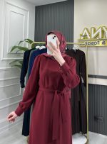 Sayra Elbise 1186 - Görsel 8