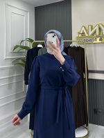 Sayra Elbise 1186 - Görsel 6